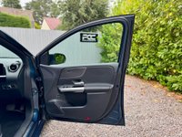 USED 2019 19 MERCEDES-BENZ B CLASS 1.5 B180d Sport (Executive) 7G-DCT Euro 6 (s/s) 5dr NEW SHAPE+ULEZ+FSH+AUTO+SATNAV