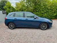 USED 2019 19 MERCEDES-BENZ B CLASS 1.5 B180d Sport (Executive) 7G-DCT Euro 6 (s/s) 5dr NEW SHAPE+ULEZ+FSH+AUTO+SATNAV
