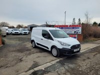 USED 2020 70 FORD TRANSIT CONNECT 200 BASE 1500CC TDC SWB DIESEL 99K ULEZ FREE ZONE NO VAT 