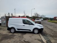 USED 2020 70 FORD TRANSIT CONNECT 200 BASE 1500CC TDC SWB DIESEL 99K ULEZ FREE ZONE NO VAT 