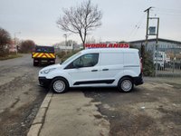 USED 2020 70 FORD TRANSIT CONNECT 200 BASE 1500CC TDC SWB DIESEL 99K ULEZ FREE ZONE NO VAT 