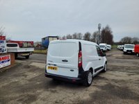USED 2020 70 FORD TRANSIT CONNECT 200 BASE 1500CC TDC SWB DIESEL 99K ULEZ FREE ZONE NO VAT 