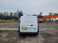 USED 2020 70 FORD TRANSIT CONNECT 200 BASE 1500CC TDC SWB DIESEL 99K ULEZ FREE ZONE NO VAT 