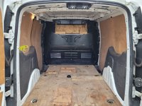 USED 2020 70 FORD TRANSIT CONNECT 200 BASE 1500CC TDC SWB DIESEL 99K ULEZ FREE ZONE NO VAT 