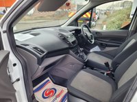 USED 2020 70 FORD TRANSIT CONNECT 200 BASE 1500CC TDC SWB DIESEL 99K ULEZ FREE ZONE NO VAT 