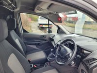 USED 2020 70 FORD TRANSIT CONNECT 200 BASE 1500CC TDC SWB DIESEL 99K ULEZ FREE ZONE NO VAT 