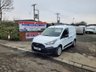 USED 2020 70 FORD TRANSIT CONNECT 200 BASE 1500CC TDC SWB DIESEL 99K ULEZ FREE ZONE NO VAT 