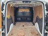 USED 2020 70 FORD TRANSIT CONNECT 200 BASE 1500CC TDC SWB DIESEL 99K ULEZ FREE ZONE NO VAT 