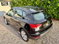 USED 2019 19 SEAT ARONA 1.0 TSI SE Euro 6 (s/s) 5dr VERY LOW MILEAGE+ULEZ PETROL++