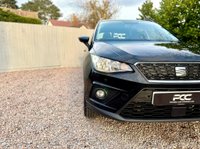 USED 2019 19 SEAT ARONA 1.0 TSI SE Euro 6 (s/s) 5dr VERY LOW MILEAGE+ULEZ PETROL++