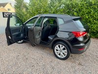 USED 2019 19 SEAT ARONA 1.0 TSI SE Euro 6 (s/s) 5dr VERY LOW MILEAGE+ULEZ PETROL++
