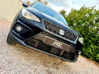 USED 2019 19 SEAT ARONA 1.0 TSI SE Euro 6 (s/s) 5dr VERY LOW MILEAGE+ULEZ PETROL++