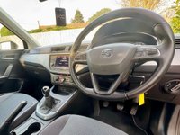 USED 2019 19 SEAT ARONA 1.0 TSI SE Euro 6 (s/s) 5dr VERY LOW MILEAGE+ULEZ PETROL++