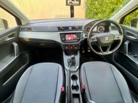 USED 2019 19 SEAT ARONA 1.0 TSI SE Euro 6 (s/s) 5dr VERY LOW MILEAGE+ULEZ PETROL++