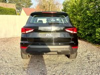 USED 2019 19 SEAT ARONA 1.0 TSI SE Euro 6 (s/s) 5dr VERY LOW MILEAGE+ULEZ PETROL++