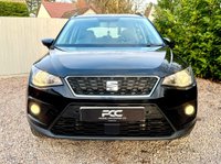 USED 2019 19 SEAT ARONA 1.0 TSI SE Euro 6 (s/s) 5dr VERY LOW MILEAGE+ULEZ PETROL++