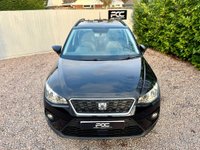 USED 2019 19 SEAT ARONA 1.0 TSI SE Euro 6 (s/s) 5dr VERY LOW MILEAGE+ULEZ PETROL++