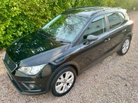 USED 2019 19 SEAT ARONA 1.0 TSI SE Euro 6 (s/s) 5dr VERY LOW MILEAGE+ULEZ PETROL++