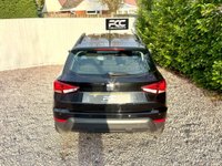 USED 2019 19 SEAT ARONA 1.0 TSI SE Euro 6 (s/s) 5dr VERY LOW MILEAGE+ULEZ PETROL++