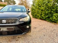 USED 2019 19 SEAT ARONA 1.0 TSI SE Euro 6 (s/s) 5dr VERY LOW MILEAGE+ULEZ PETROL++