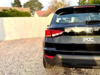 USED 2019 19 SEAT ARONA 1.0 TSI SE Euro 6 (s/s) 5dr VERY LOW MILEAGE+ULEZ PETROL++