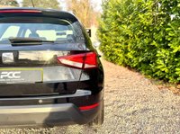 USED 2019 19 SEAT ARONA 1.0 TSI SE Euro 6 (s/s) 5dr VERY LOW MILEAGE+ULEZ PETROL++