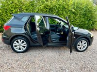 USED 2019 19 SEAT ARONA 1.0 TSI SE Euro 6 (s/s) 5dr VERY LOW MILEAGE+ULEZ PETROL++