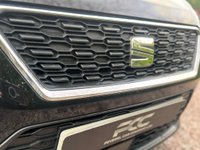 USED 2019 19 SEAT ARONA 1.0 TSI SE Euro 6 (s/s) 5dr VERY LOW MILEAGE+ULEZ PETROL++