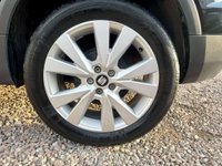 USED 2019 19 SEAT ARONA 1.0 TSI SE Euro 6 (s/s) 5dr VERY LOW MILEAGE+ULEZ PETROL++