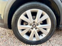 USED 2019 19 SEAT ARONA 1.0 TSI SE Euro 6 (s/s) 5dr VERY LOW MILEAGE+ULEZ PETROL++