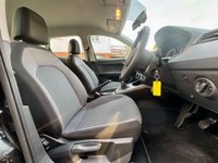 USED 2019 19 SEAT ARONA 1.0 TSI SE Euro 6 (s/s) 5dr VERY LOW MILEAGE+ULEZ PETROL++