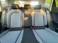 USED 2019 19 SEAT ARONA 1.0 TSI SE Euro 6 (s/s) 5dr VERY LOW MILEAGE+ULEZ PETROL++