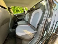 USED 2019 19 SEAT ARONA 1.0 TSI SE Euro 6 (s/s) 5dr VERY LOW MILEAGE+ULEZ PETROL++