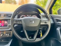 USED 2019 19 SEAT ARONA 1.0 TSI SE Euro 6 (s/s) 5dr VERY LOW MILEAGE+ULEZ PETROL++