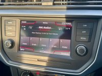 USED 2019 19 SEAT ARONA 1.0 TSI SE Euro 6 (s/s) 5dr VERY LOW MILEAGE+ULEZ PETROL++