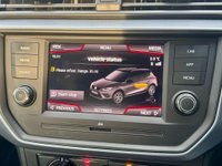 USED 2019 19 SEAT ARONA 1.0 TSI SE Euro 6 (s/s) 5dr VERY LOW MILEAGE+ULEZ PETROL++