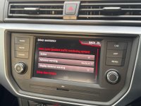 USED 2019 19 SEAT ARONA 1.0 TSI SE Euro 6 (s/s) 5dr VERY LOW MILEAGE+ULEZ PETROL++