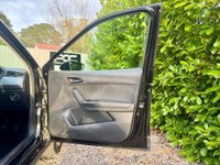 USED 2019 19 SEAT ARONA 1.0 TSI SE Euro 6 (s/s) 5dr VERY LOW MILEAGE+ULEZ PETROL++