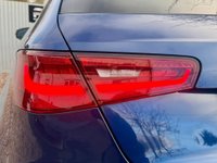 USED 2014 64 AUDI A3 1.6 TDI S line S Tronic Euro 6 (s/s) 3dr FSH+S3 STYLED+ULEZ+Â£20TAX+NAV