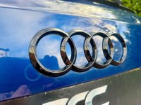 USED 2014 64 AUDI A3 1.6 TDI S line S Tronic Euro 6 (s/s) 3dr FSH+S3 STYLED+ULEZ+Â£20TAX+NAV