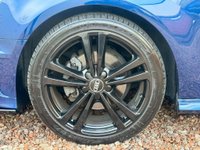 USED 2014 64 AUDI A3 1.6 TDI S line S Tronic Euro 6 (s/s) 3dr FSH+S3 STYLED+ULEZ+Â£20TAX+NAV