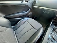 USED 2014 64 AUDI A3 1.6 TDI S line S Tronic Euro 6 (s/s) 3dr FSH+S3 STYLED+ULEZ+Â£20TAX+NAV