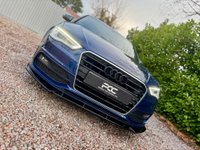 USED 2014 64 AUDI A3 1.6 TDI S line S Tronic Euro 6 (s/s) 3dr FSH+S3 STYLED+ULEZ+Â£20TAX+NAV