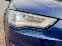 USED 2014 64 AUDI A3 1.6 TDI S line S Tronic Euro 6 (s/s) 3dr FSH+S3 STYLED+ULEZ+Â£20TAX+NAV