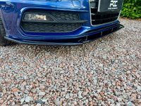 USED 2014 64 AUDI A3 1.6 TDI S line S Tronic Euro 6 (s/s) 3dr FSH+S3 STYLED+ULEZ+Â£20TAX+NAV