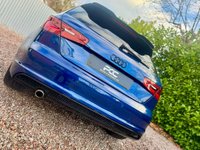 USED 2014 64 AUDI A3 1.6 TDI S line S Tronic Euro 6 (s/s) 3dr FSH+S3 STYLED+ULEZ+Â£20TAX+NAV