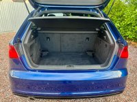 USED 2014 64 AUDI A3 1.6 TDI S line S Tronic Euro 6 (s/s) 3dr FSH+S3 STYLED+ULEZ+Â£20TAX+NAV