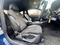 USED 2014 64 AUDI A3 1.6 TDI S line S Tronic Euro 6 (s/s) 3dr FSH+S3 STYLED+ULEZ+Â£20TAX+NAV