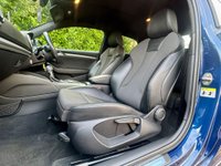 USED 2014 64 AUDI A3 1.6 TDI S line S Tronic Euro 6 (s/s) 3dr FSH+S3 STYLED+ULEZ+Â£20TAX+NAV