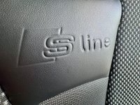 USED 2014 64 AUDI A3 1.6 TDI S line S Tronic Euro 6 (s/s) 3dr FSH+S3 STYLED+ULEZ+Â£20TAX+NAV